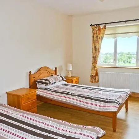 Sallywood House * Corraffrin