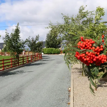 Sallywood House * Corraffrin