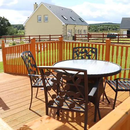 Sallywood House Holiday home
