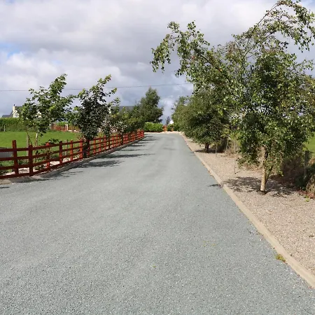 Sallywood House * Corraffrin