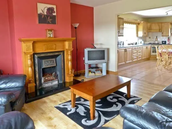 Sallywood House * Corraffrin