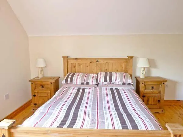 Сasa de vacaciones Sallywood House