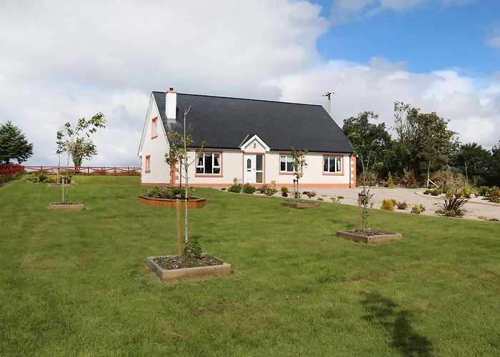 度假居 Sallywood House *