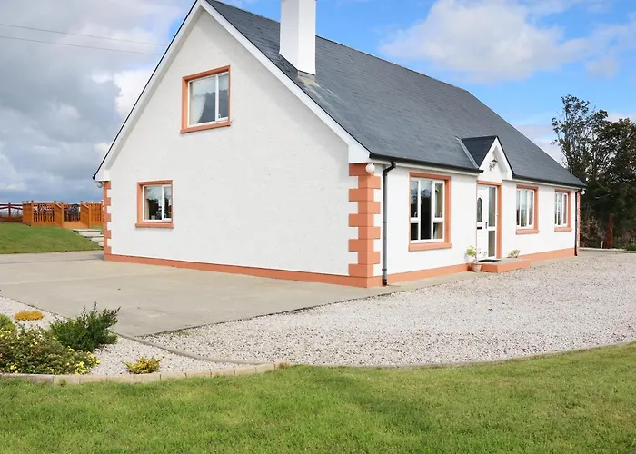 度假居 Sallywood House *