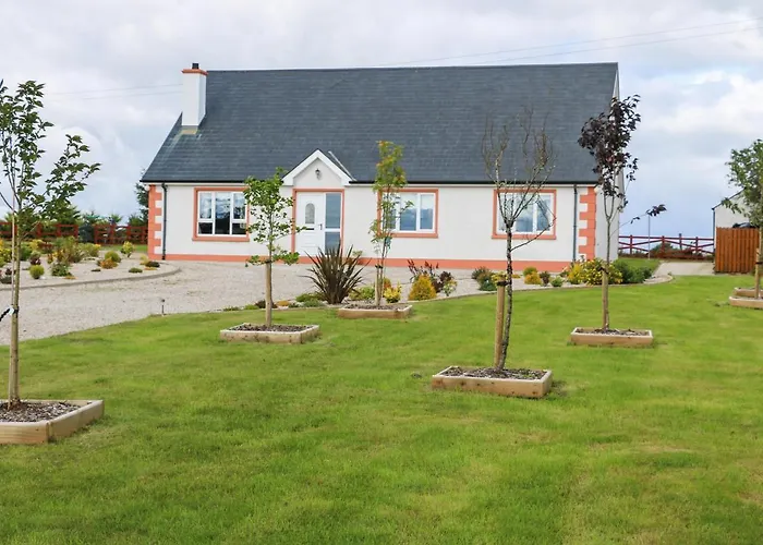 Sallywood House * Corraffrin