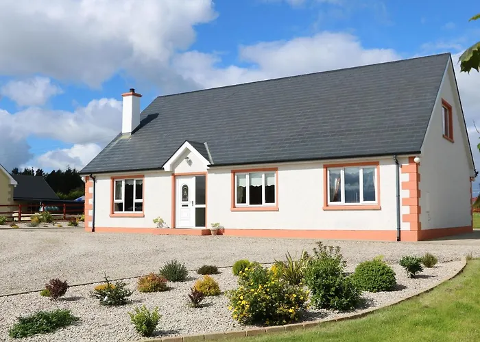 Sallywood House Сasa de vacaciones *