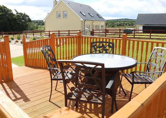 Sallywood House 度假居