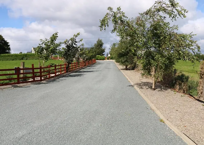 Sallywood House * Corraffrin